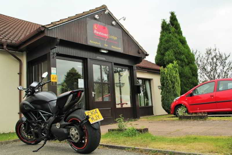 Primelodge Rotherham Hellaby エクステリア 写真